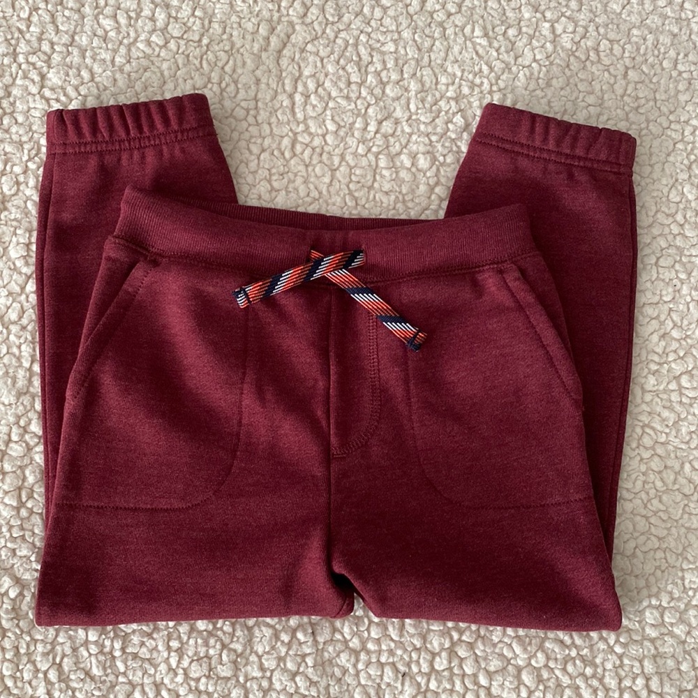 Crewcuts joggers
